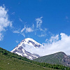 Кавказская пленница… на высоте 3000 метров