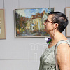 В Смоленске открылась персональная выставка Александра Зорина «Откровение»