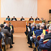 В Смоленске прошел съезд Совета муниципальных образований области
