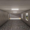 Как будет выглядеть подземный переход в центре Смоленска после ремонта