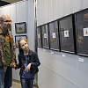 В КВЦ имени Тенишевых открывается выставка «Молодое искусство. Смоленск - Хаген»