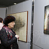 Выставка "Обогащение реальности" открылась в Смоленске