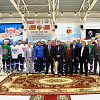 Губернатор встретился с хоккеистами «Славутича»