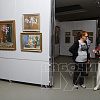Выставка "Фантазии Виктора Баранова" открылась в Смоленске
