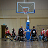 Смоленский тренер - о тонкостях баскетбола на колясках 