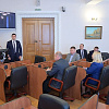 На утверждение депутатов Смоленской облдумы представлена кандидатура еще одного вице-губернатора