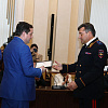 Церемония вручения государственных наград прошла в Смоленске
