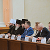 Алексей Островский вступил в должность губернатора Смоленской области