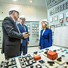 В Смоленске модернизируют электростанцию