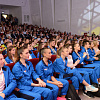 В Смоленске открылся XXII Всероссийский Фестиваль студентов вузов физической культуры