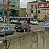 В Смоленске произошло ДТП с участием автобуса