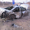 «Вылетел на встречку». В ГИБДД рассказали подробности трагедии на дороге в Смоленске