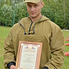 В Смоленской области выбрали лучшего лесного пожарного