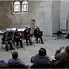 В Смоленской области прошел концерт детской музыкальной школы им. М.И. Глинки