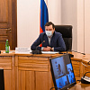 Губернатор Смоленской области потребовал форсировать работы по замене ФАПов