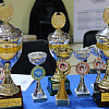 В Смоленске завершился ежегодный турнир по тхэквондо «Кубок дружбы»