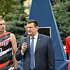  В Смоленске прошел Международный фестиваль баскетбола