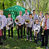 В Смоленске проходит  фестиваль духовых оркестров. Видео. 