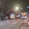 В Сети появилось видео с места страшной аварии в Смоленске