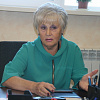 Лидия Сазонова, заместитель директора по производству
