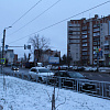 Активисты ОНФ добились установки четырех светофоров на улицах в Смоленске