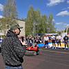 В Смоленском районе состоялся турнир по силовому экстриму 