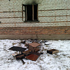 Смолянин поделился подробностями фатального пожара в Починковском районе