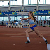 Непобедимая. Смоленская легкоатлетка - обладательница рекорда России и одна из сильнейших в мире спортсменок