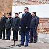 Митинг в честь Дня защитника Отечества состоялся в Смоленске
