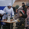 В Смоленске отмечают День защитника Отечества