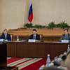 Смоленскую область в этом году ждут выборы губернатора