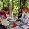 В Смоленске проходит фестиваль локальной кухни «Луков фест»