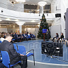 В Смоленске представители власти и бизнеса обсудили развитие инвестиционного климата