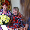 В Смоленске ветерану Великой Отечественной войны исполнилось 100 лет