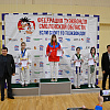 В Смоленске при поддержке «Единой России» состоялся Межрегиональный турнир по тхэквондо