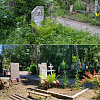 «Доброхоты» благоустроили десять могил участников Великой Отечественной войны в Смоленске
