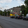 В Смоленске продолжается ремонт улицы Шевченко