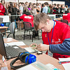 В Смоленске стартует шестой открытый региональный чемпионат «Молодые профессионалы WorldSkills»