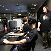 В Смоленске проходит турнир по онлайн-игре World of Tanks