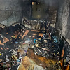 «Спасли 7 человек». Подробности пожара в смоленском райцентре  