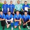 Кто выиграл в турнире по мини-футболу на Кубок УФСИН России по Смоленской области