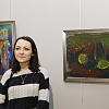 Выставка "Молодое искусство. Смоленск-Хаген" открылась в КВЦ имени Тенишевых