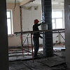  Реконструкция здания гостиницы «Смоленск»