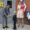 В Смоленской области открыли два детских сада