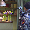 Задержан иностранный «гастролер», ограбивший цветочный магазин  в Смоленске