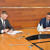 Смоленское отделение Сбербанка и «Корпорация инвестиционного развития Смоленской области» подписали соглашение о сотрудничестве