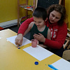 Эмилия Артамонова - особенный воспитатель для особенных детей