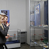 В Смоленске открылась выставка "Жизнь в невесомости"