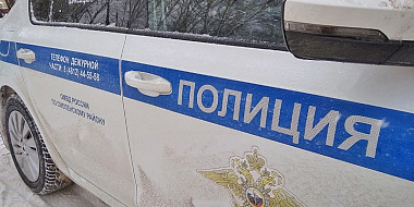 Полиция раскрыла убийство, произошедшее в общежитии под Смоленском
