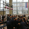 Министры спорта России и Белоруссии нанесли совместный визит в Смоленск